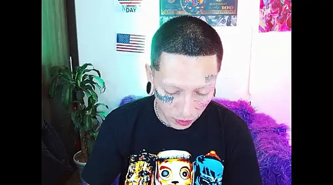 Snapshot of deivid_estrada chatting on 01/18/25, 02:55 deivid estrada online show from 01/18/25, 02:55