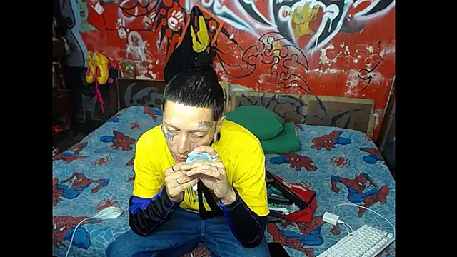 Snapshot of deivid_estrada chatting on 02/08/25, 09:25 deivid estrada online show from 02/08/25, 09:25