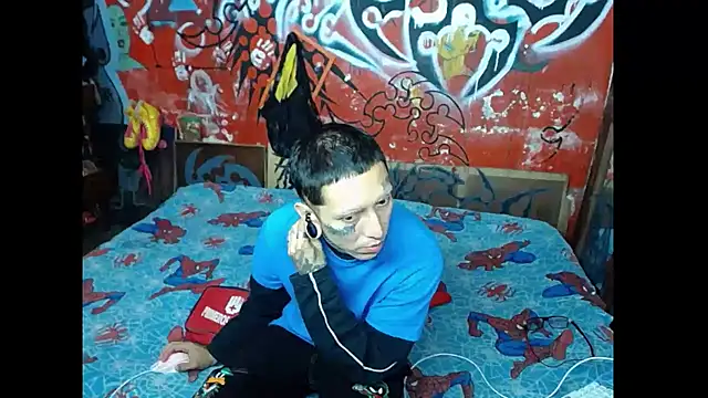 Snapshot of deivid_estrada chatting on 02/21/25, 04:26 deivid estrada online show from 02/21/25, 04:26