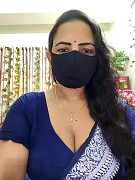 Payel-Sen online show from 10/10/25, 04:39