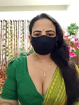 Payel-Sen online show from 10/15/25, 05:13