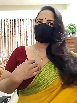 Payel-Sen online show from 11/14/25, 06:39