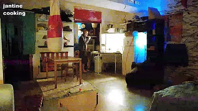 BongChannel online show from 01/01/25, 06:58