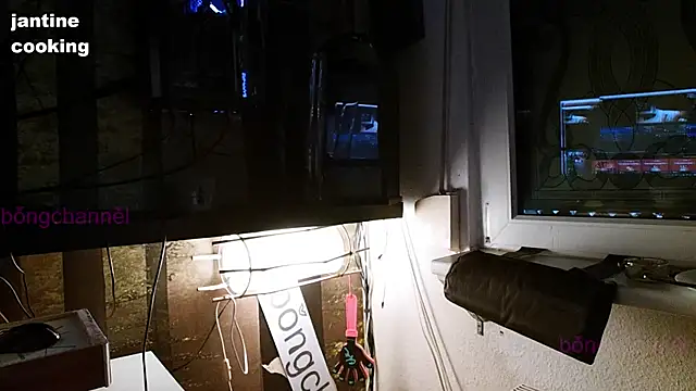 BongChannel online show from 01/01/25, 10:00