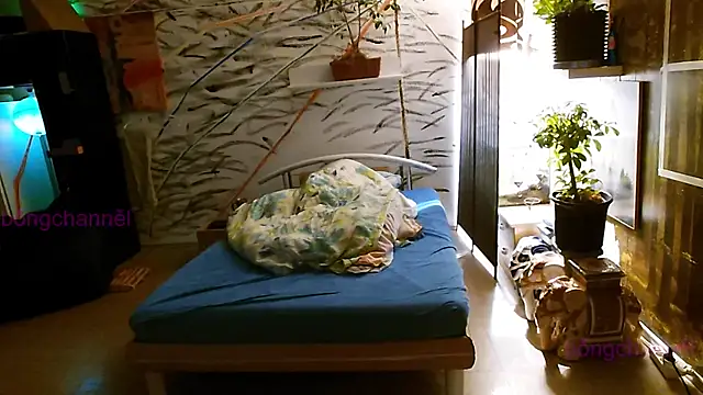 BongChannel online show from 01/02/25, 02:57