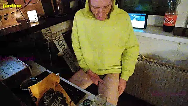 BongChannel online show from 01/03/25, 06:22