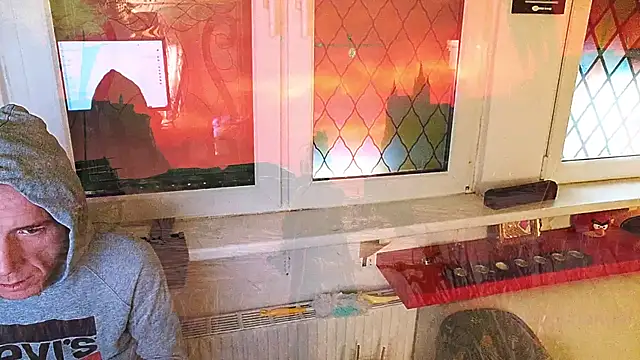 BongChannel online show from 01/07/25, 01:57