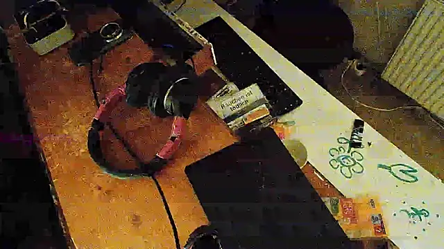 BongChannel online show from 01/07/25, 07:59