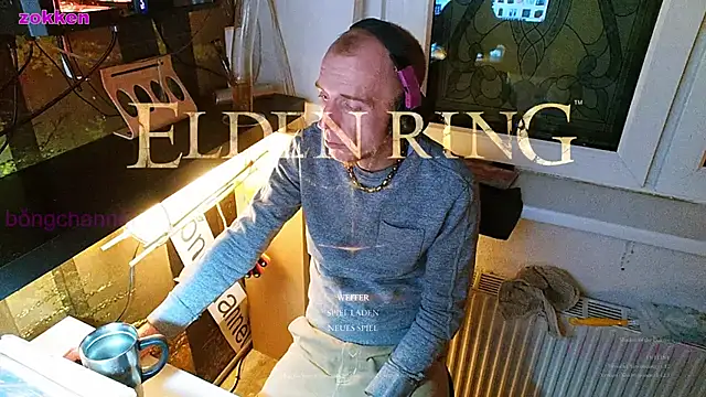 BongChannel online show from 01/10/25, 02:25