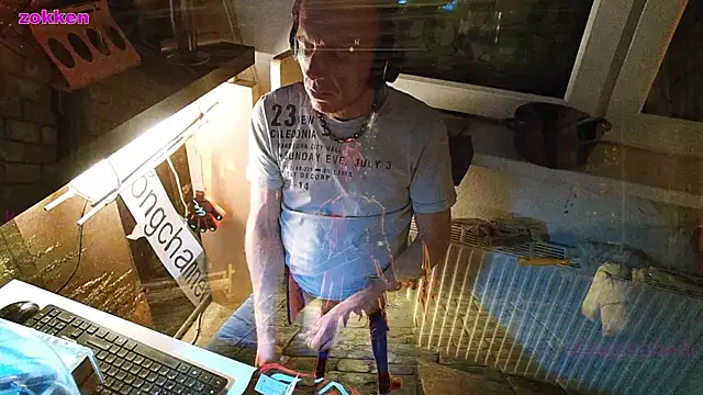 BongChannel online show from 01/10/25, 05:26