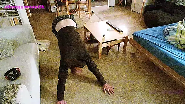 BongChannel online show from 01/11/25, 03:42