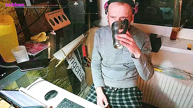 BongChannel online show from 01/12/25, 12:07