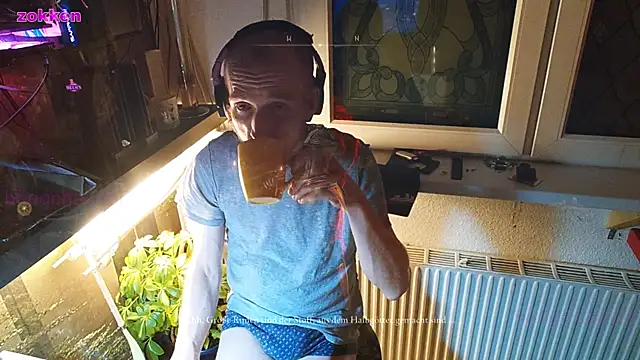 BongChannel online show from 01/14/25, 05:08