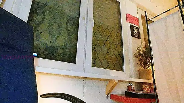 BongChannel online show from 01/21/25, 06:55