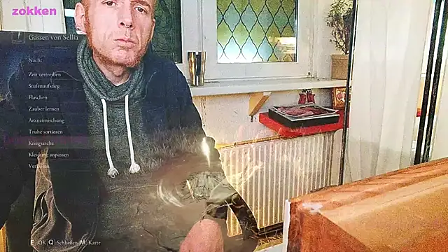 BongChannel online show from 01/22/25, 10:07