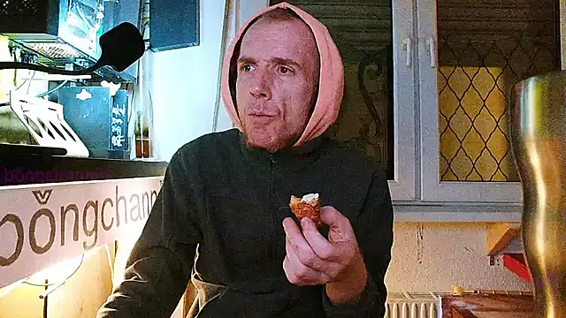 BongChannel online show from 01/24/25, 01:24