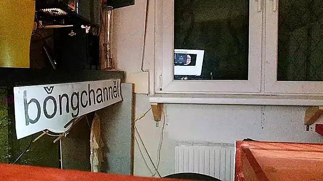 BongChannel online show from 01/24/25, 07:07