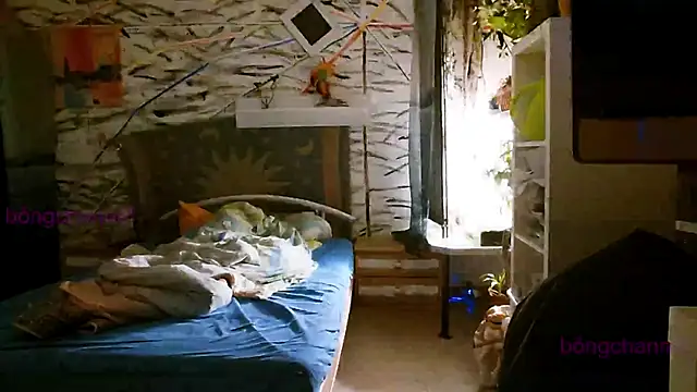 BongChannel online show from 01/25/25, 07:17