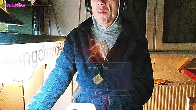 BongChannel online show from 01/27/25, 12:43