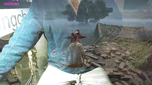 BongChannel online show from 01/27/25, 03:47