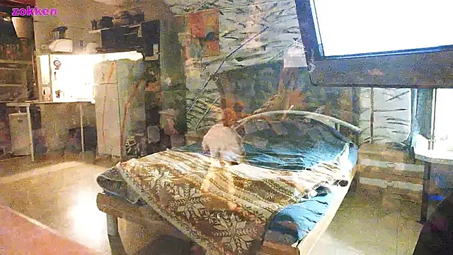 BongChannel online show from 01/27/25, 04:01