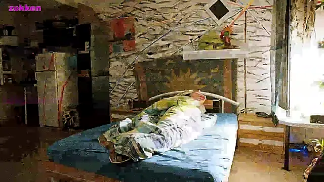 BongChannel online show from 01/28/25, 07:22