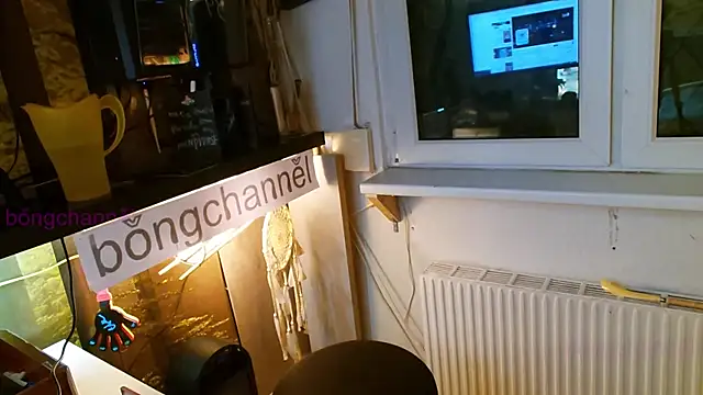 BongChannel online show from 02/02/25, 09:02