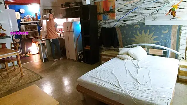 BongChannel online show from 02/08/25, 02:36