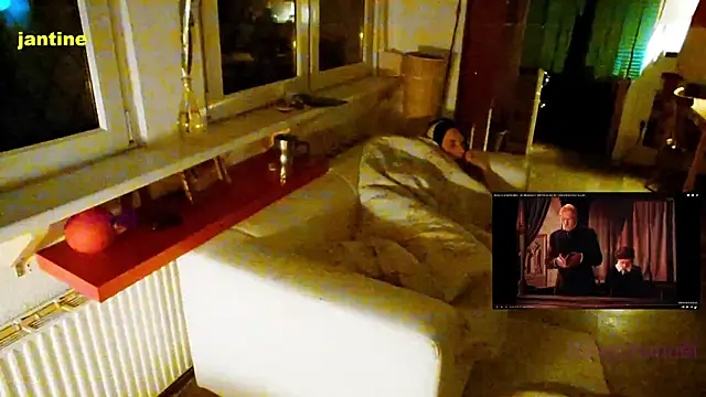 BongChannel online show from 02/10/25, 04:08