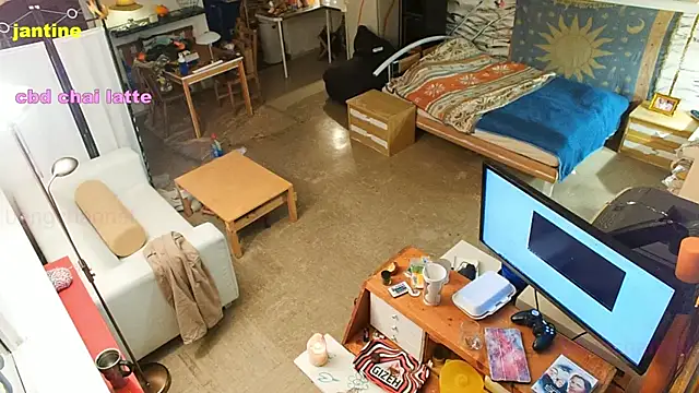 BongChannel online show from 03/08/25, 09:51