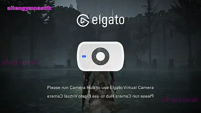 BongChannel online show from 03/18/25, 06:14