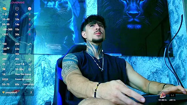 Snapshot of Jeins_carter chatting on 09/23/25, 01:58 Jeins carter online show from 09/23/25, 01:58