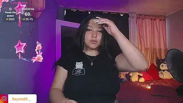 Kym Owens online show from 10/26/25, 10:36