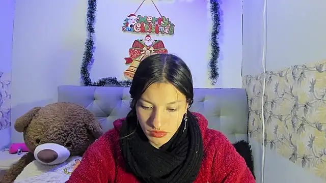 Emma-Wilson online show from 01/07/25, 05:22