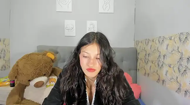 Emma-Wilson online show from 01/30/25, 07:26