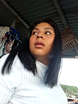 Angela 36 online show from 01/29/25, 10:01