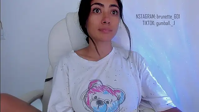 paula brunette online show from 12/03/24, 03:30