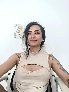 paula brunette online show from 12/18/24, 05:59