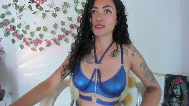 paula brunette online show from 09/24/25, 03:10