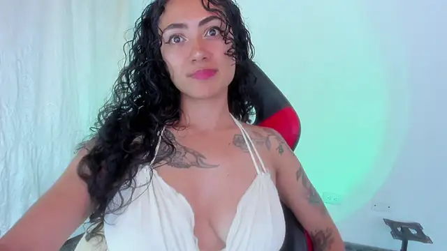 paula brunette online show from 10/25/25, 03:47