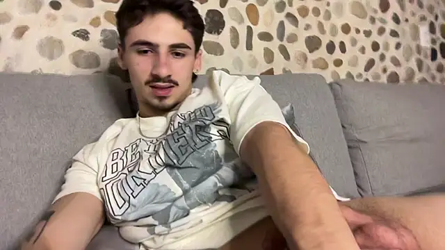 David Brown18 online show from 11/11/25, 02:00