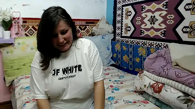 AdelineBlueEyes online show from 11/11/25, 11:10