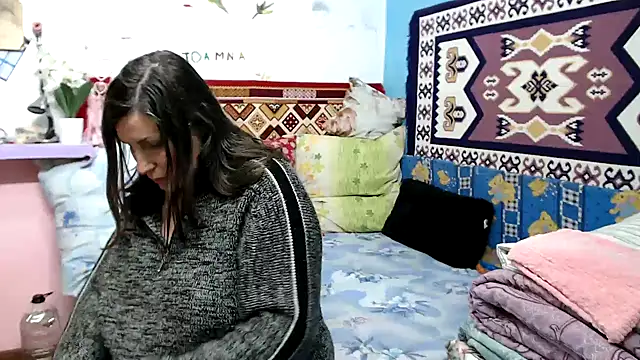 AdelineBlueEyes online show from 11/15/25, 11:29