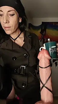 freyamoret online show from 11/19/25, 04:45