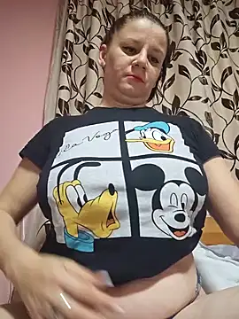 KristenVega online show from 12/06/24, 04:28