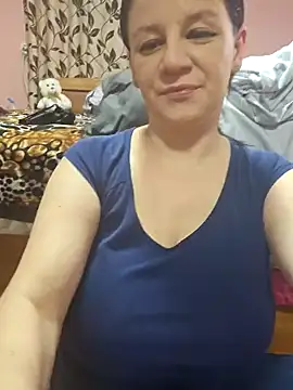 KristenVega online show from 12/20/24, 01:11