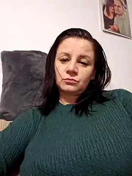 KristenVega online show from 02/01/25, 03:18