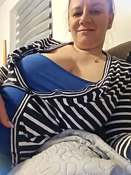 KristenVega online show from 02/28/25, 06:20