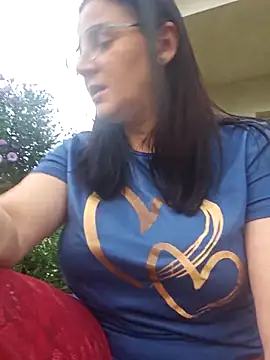 KristenVega online show from 09/10/25, 04:18