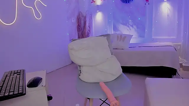 NastassjaCandy online show from 12/14/24, 10:18